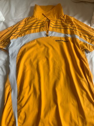 Camiseta Varlion Padel Talla S