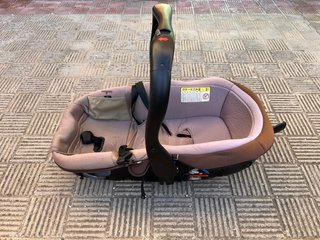 Silla Jane para coche bebé recién nacido