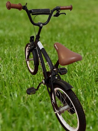 Bicicleta BMX Amigo