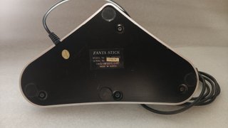 🇪🇸 Fanta Stick Super Nintendo