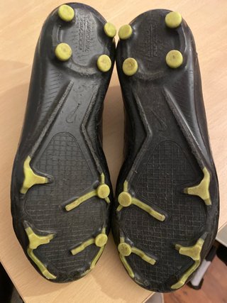 Zapatillas Fútbol 7 Nike Air Zoom