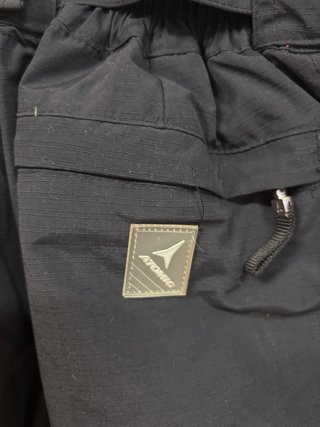 Pantalón esquí Atomic mujer Talla M