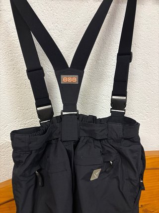 Pantalón esquí Atomic mujer Talla M