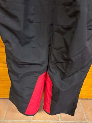 Pantalón esquí Atomic mujer Talla M