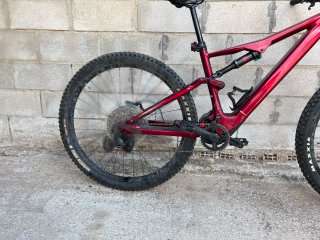 BH iLynx trail