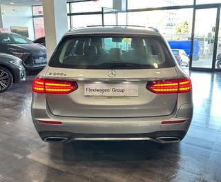 Mercedes-Benz Clase E E 300 de Estate
