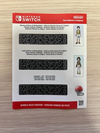 Pokémon Spada + Pass Espansione PAL Spagna
