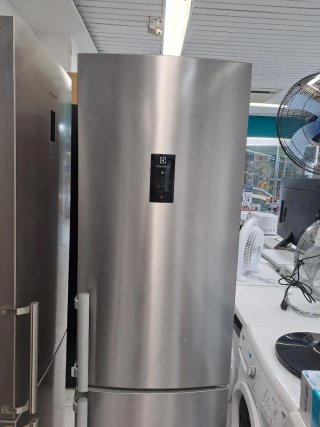 Nevera Electrolux nofrost