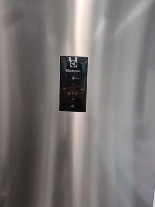 Nevera Electrolux nofrost
