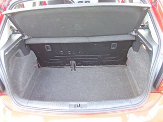 Volkswagen Polo 2016