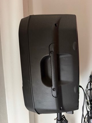Altavoz LD Systems 12 400W Autoamplificado