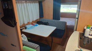 Caravana Sun Roller Jazz 490