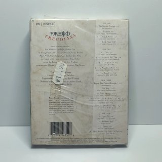 FREUDIANA Cintas Cassette