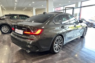 BMW Serie 3 320e M packet Hibrido enchufable