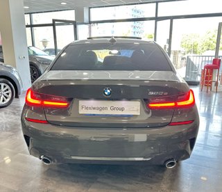 BMW Serie 3 320e M packet Hibrido enchufable