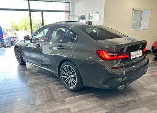 BMW Serie 3 320e M packet Hibrido enchufable