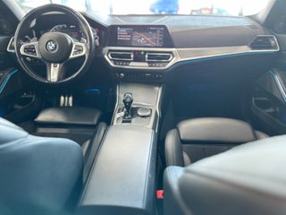 BMW Serie 3 320e M packet Hibrido enchufable