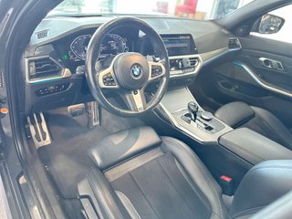 BMW Serie 3 320e M packet Hibrido enchufable