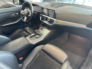 BMW Serie 3 320e M packet Hibrido enchufable
