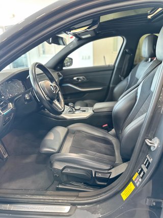 BMW Serie 3 320e M packet Hibrido enchufable