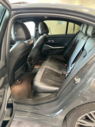 BMW Serie 3 320e M packet Hibrido enchufable