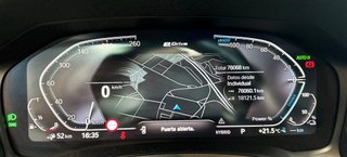 BMW Serie 3 320e M packet Hibrido enchufable