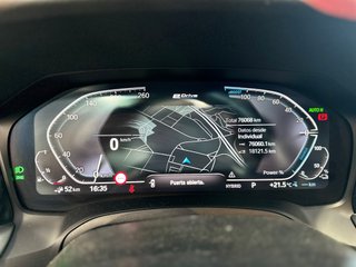 BMW Serie 3 320e M packet Hibrido enchufable