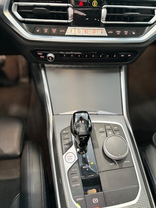 BMW Serie 3 320e M packet Hibrido enchufable
