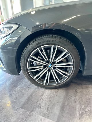 BMW Serie 3 320e M packet Hibrido enchufable