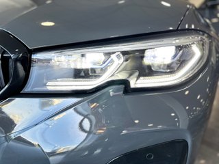 BMW Serie 3 320e M packet Hibrido enchufable