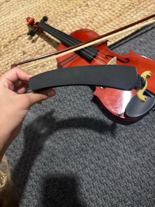 Violín medida:1/2
