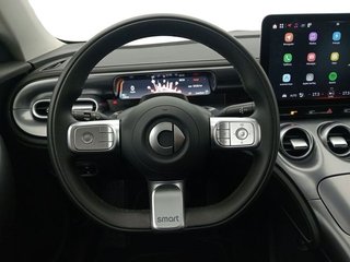 Smart #3 Pro