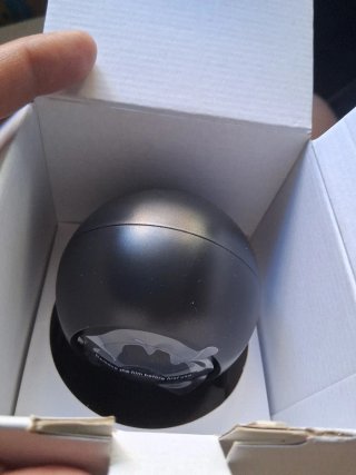 Cámara de Seguridad Victure SC210 Wireless
