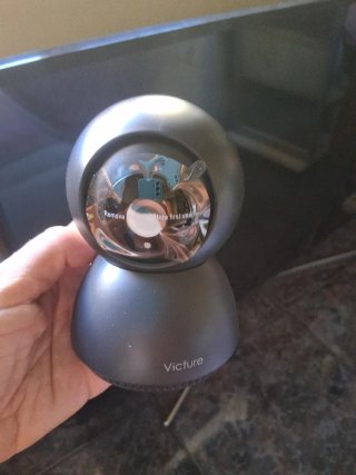 Cámara de Seguridad Victure SC210 Wireless