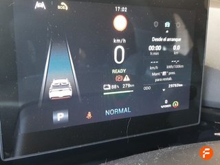MG MG4 51kWh Standard