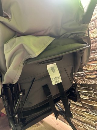 GRACO Stadium Duo Silla de paseo hasta 30 kg