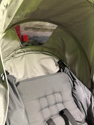 GRACO Stadium Duo Silla de paseo hasta 30 kg