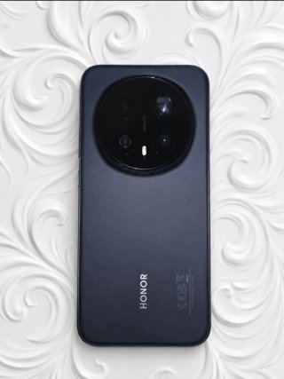 Honor Magic 8 Pro Caja Gris