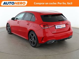 Mercedes Clase A A 200
