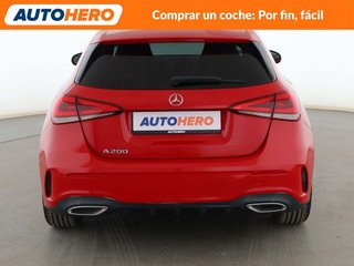 Mercedes Clase A A 200