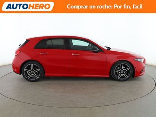 Mercedes Clase A A 200