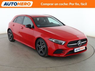 Mercedes Clase A A 200