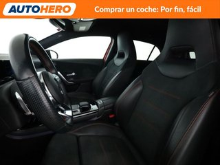 Mercedes Clase A A 200