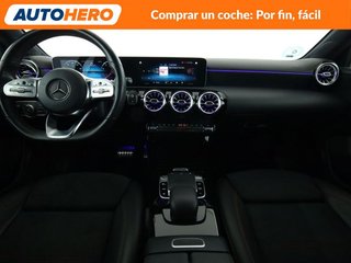 Mercedes Clase A A 200