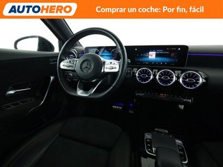 Mercedes Clase A A 200