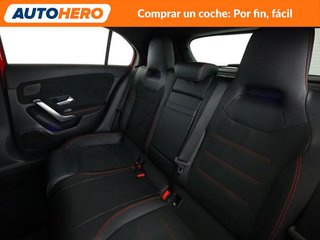 Mercedes Clase A A 200