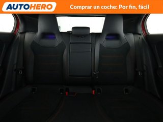 Mercedes Clase A A 200