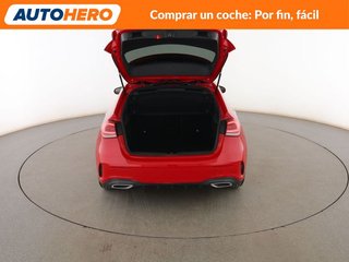 Mercedes Clase A A 200