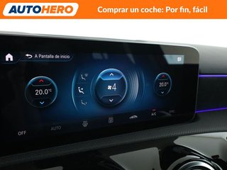 Mercedes Clase A A 200
