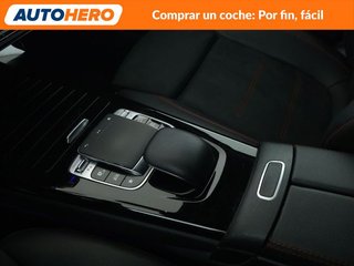 Mercedes Clase A A 200